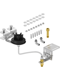 KIT DI MONTAGGIO STAR Catene