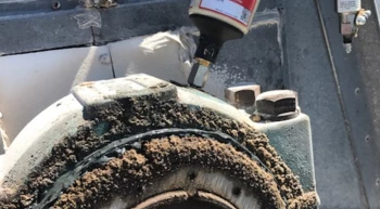 Roller and sliding bearings