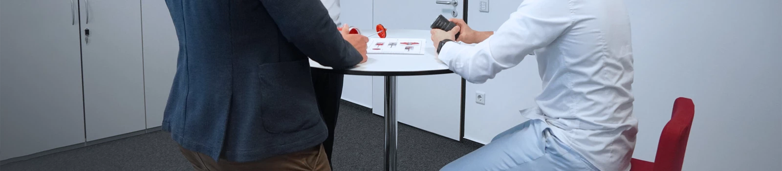 SPEZIALIST EINKAUF – OPERATIV I STRATEGISCH (m|w|d)