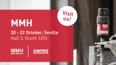 perma en la feria MMH Sevilla