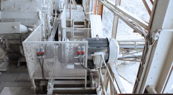 Electric motors
