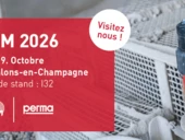 perma au salon SIM à Châlons-en-Champagne