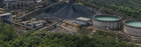 Lubrificação Inteligente e Monitoramento de Condição Geram Resultados Expressivos na Mineração