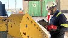 How to Simplify Manual Lubrication Routes