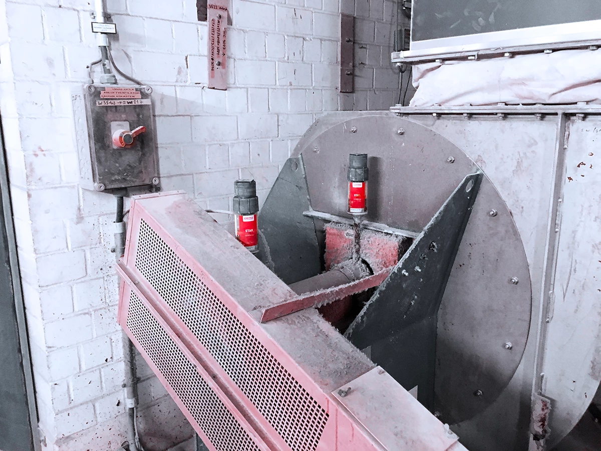 Automatic Lubrication Systems
