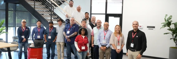perma ACADEMY 2026: Thank You for Joining Us