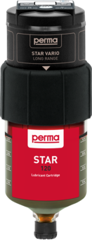 perma STAR VARIO LONG RANGE