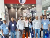perma Brasil Participa da EXPOSIBRAM 2026