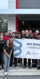 perma USA proudly achieves ISO 9001:2015 Certification
