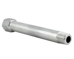 Extension 4&nbsp;inch R1/4 Male x G1/4 Female