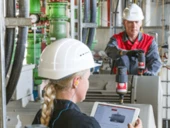 perma Schmiersysteme oder Zentralschmieranlage?