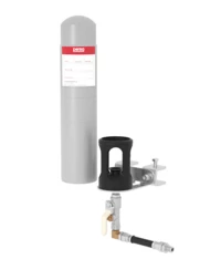 1 point standard duty beam clamp installation kit