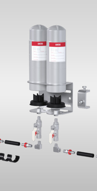 Upgraded perma Installation Kits & Accessory Enhancements
