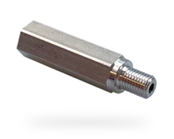 Verlängerung 30 mm M6x0,75a x M6i<br />