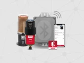 Lanzamiento del Gateway BLUETOOTH | Monitoreo remoto para los sistemas de lubricación perma