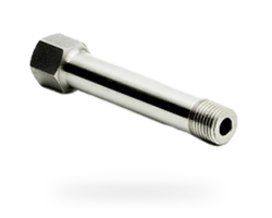 Verlängerung 75 mm G1/4a x G1/4i<br />