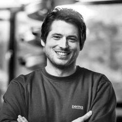 Fabian Kröckel