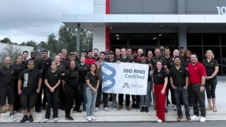 perma USA proudly achieves ISO 9001:2015 Certification