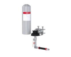 Kit STAR Standard Duty 1-point 30&nbsp;mm beam clamp 10ft hose