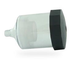Kit electric motor drain cup 120 / 4.06 oz
