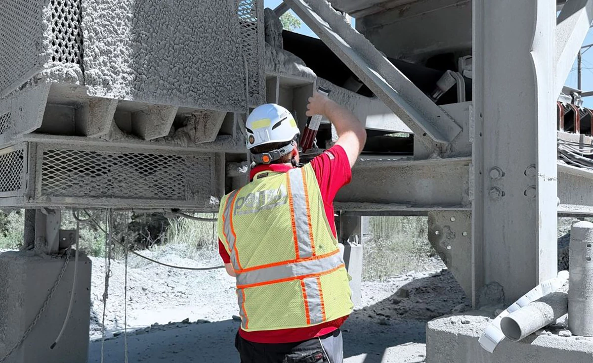 Field Agent Addressing Common Lubrication System Problems