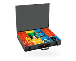 Kit perma UNIVERSAL ACCESSORY