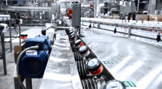 The True Cost of Unplanned Manufacturing Downtime