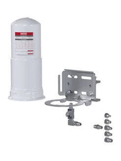 Kit ULTRA Heavy Duty 65 mm beam clamp