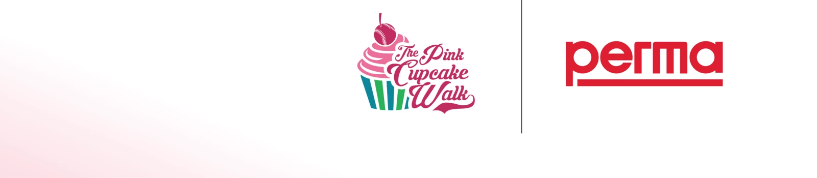 Supporting Local at the Pink Cupcake Walk