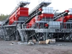 High staff costs due to spread out and complex equipment
