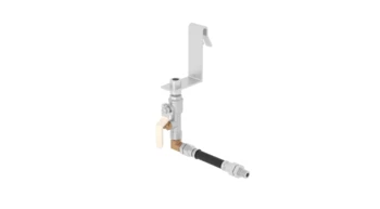 Gas Lubricator Kits