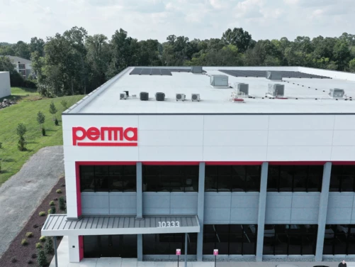 perma USA solar panel