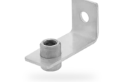 Soporte de montaje CLASSIC, FUTURA, FLEX, NOVA<br />
simple G1/4i
