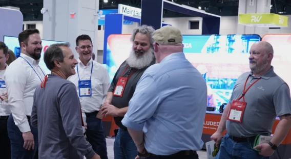 Building Reliability Connections at SMRP 2026