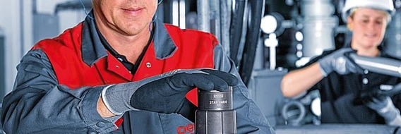 I sistemi di lubrificazione perma nelle applicazioni Motori elettrici