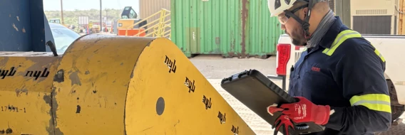 How to Simplify Manual Lubrication Routes