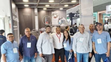 perma Brasil Participa da EXPOSIBRAM 2026